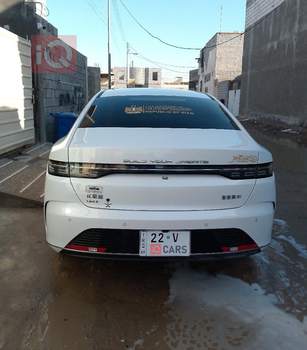 بي واي دي ديستروير 05